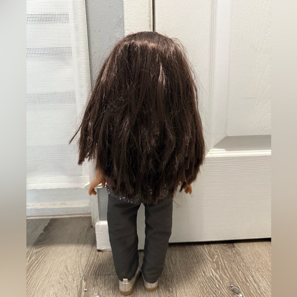 18” Geoffrey Journey Girls Dana Fashion Doll. - Picture 6 of 16